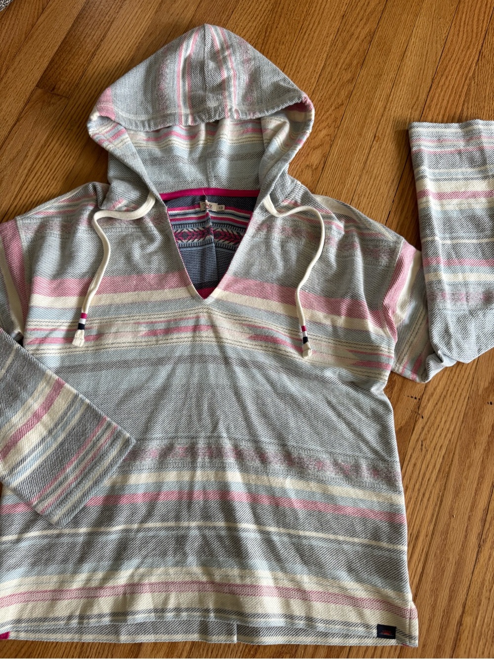 Faherty hoodie - Picture 2 of 6